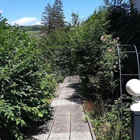 Ravissant Dans Un Cadre Soultz-Haut-Rhin