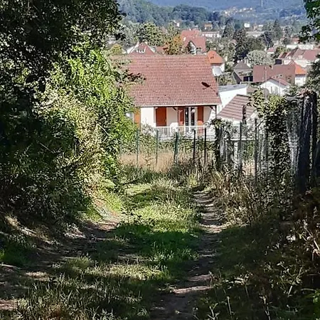 Appartamento Ravissant Dans Un Cadre Soultz-Haut-Rhin